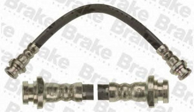 BRAKE ENGINEERING bh770113 -  Тормозной шланг